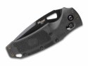 Nóż SIG Sauer 36370 K320 Nitron DP Black
