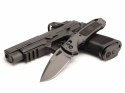 Nóż SIG Sauer 36370 K320 Nitron DP Black