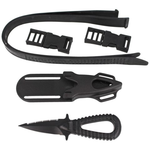 Nóż nurkowy MAC Coltellerie 60mm (MC MRS06-2.N)