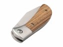 Nóż Magnum Kids Folder Zebrawood WYPRZ