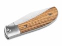 Nóż Magnum Kids Folder Zebrawood WYPRZ