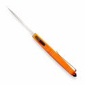 Nóż automatyczny Cobratec Large Orange Drop N. S. 06CT054