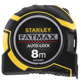 STANLEY MIARA AUTOLOCK FATMAX 8M*32MM