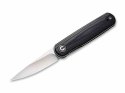 Nóż CIVIVI Lumi G10 Black