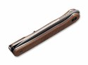 Nóż CIVIVI Stylum Micarta Brown