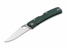 Nóż Manly Peak CPM-S-90V Military Green