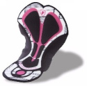Damskie spodnie kolarskie FDX Women's Thermal Biking Bib Tight Limited Edition | S