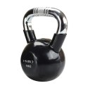 Kettlebell żeliwny 12kg HMS KTC12