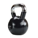 Kettlebell żeliwny 12kg HMS KTC12