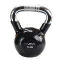 Kettlebell żeliwny kg HMS