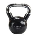 Kettlebell żeliwny kg HMS