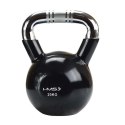 Kettlebell żeliwny 20kg HMS KTC20