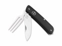 Scyzoryk z widelcem Boker Plus Tech Tool Fork