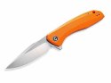 Nóż CIVIVI Baklash Orange