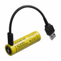 Akumulator Nitecore NL2150R 21701 3.6V 5000mAh