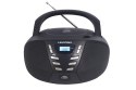 BLAUPUNKT BOOMBOX FM PLL CD/MP3/USB/AUX