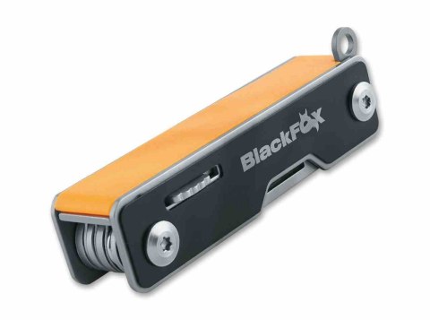 Multitool BlackFox Pocket Boss Orange