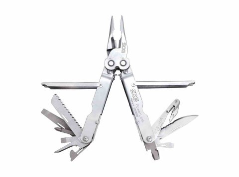 Multitool SOG PowerLock V-Cutter