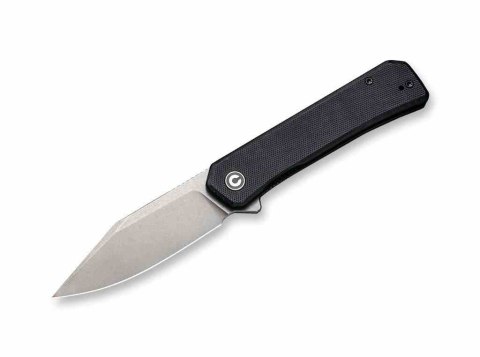 Nóż CIVIVI Relic G10 Black