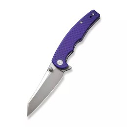 Nóż składany Civivi P87 G10 Purple