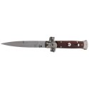 Nóż sprężynowy Frank Beltrame Bayonet Palisander 23cm (FB 23/82B)