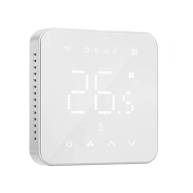 Głowica termostatyczna Meross HomeKit (MTS150HHK) - Opinie i ceny