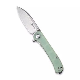 Nóż składany Sencut Scepter Natural G10, Stonewashed 9Cr18MoV (SA03C)