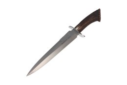 Nóż Muela Remate Deer Stag 245mm (BEAR-24S)