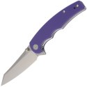 Nóż składany Civivi P87 G10 Purple