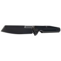 Nóż składany WE Knife Reiver LE No 024/310 Bronze / Black Titanium, Black Stonewashed CPM S35VN (WE16020-5)