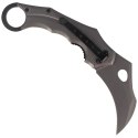 Nóż składany Herbertz CJH Karambit Titanium Coated, Titanium Coated 420 (201314 - 10000329)