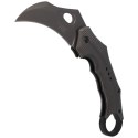 Nóż składany Herbertz CJH Karambit Titanium Coated, Titanium Coated 420 (201314 - 10000329)