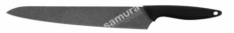 Nóż do krojenia 25 cm Samura Golf Stonewash AUS-8