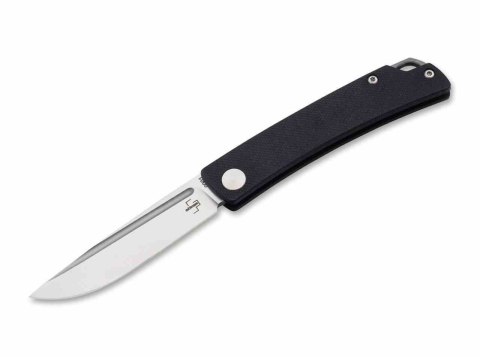 Nóż składany Boker Plus Celos G10 Black 01BO178