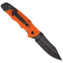 Nóż Puma Solingen Clip Point Folder 100mm (364413)