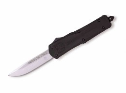 Nóż OTF CobraTec Large Grey FS-3 Drop 06CT063