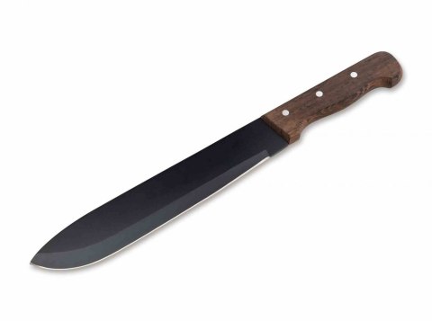 Maczeta Magnum Heavy Duty Machete Small 42 cm, stal 420, drewno wenge