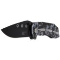 Nóż Herbertz Solingen Army Design Drop Point (583412)