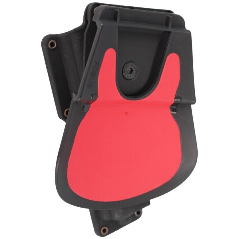 Kabura Fobus Glock 19, 19X, Walther P99, Ruger SR9, SR40, S&W SD9VE (EM19 RT)