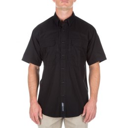 Koszula 5.11 Tactical Shirt Short Sleeve (krótki rękaw) Black - 71152-019