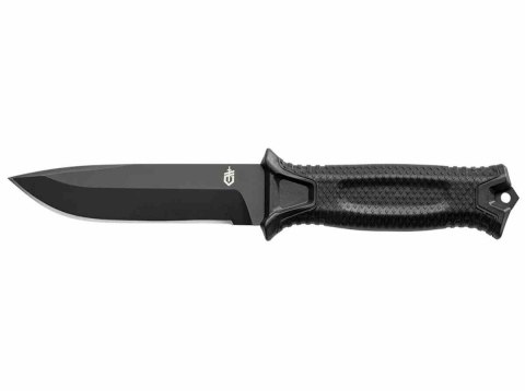 Nóż Gerber Strongarm FE Black, Stal 420HC, Powłoka Ceramiczna, MOLLE