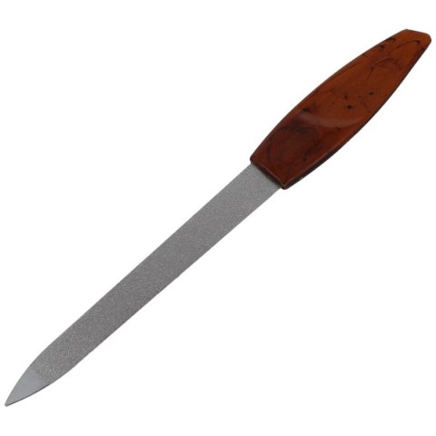Pilnik do paznokci szafirowy 6'' Premax Amber (E40050015)