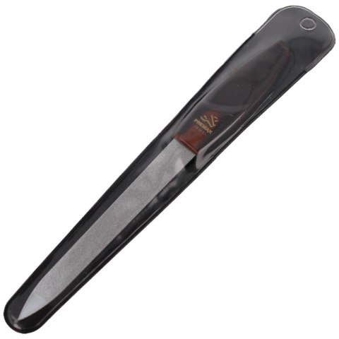 Pilnik do paznokci szafirowy 6'' Premax Amber (E40050015)
