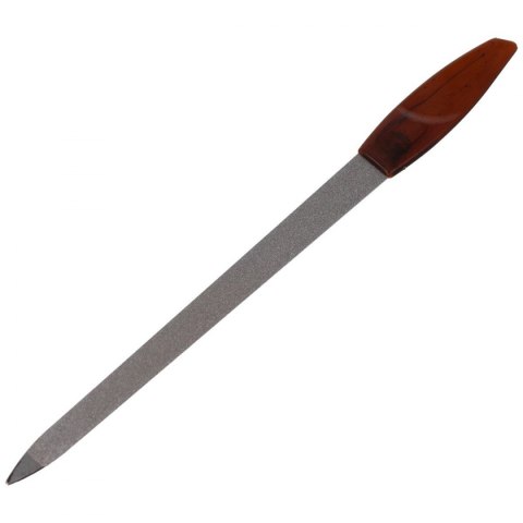 Pilnik do paznokci szafirowy 8'' Premax Amber (E40050020)