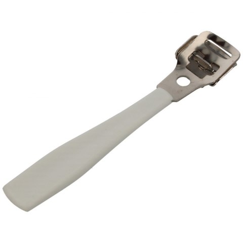 Ścinak do pedicure Premax H&B White 160mm (E40770015)