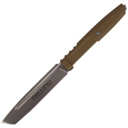 Nóż Extrema Ratio Mamba HCS Forprene, Stone Washed N690 (04.1000.0477/HCS)