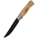 Nóż składany MAM Black Titanium, Beech Wood 90mm (2109)