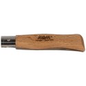Nóż składany MAM Douro Big, Light Beech Wood 90mm (2007-LW)