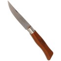 Nóż składany MAM Douro Medium Dark Beech Wood 75mm (2005-MW)