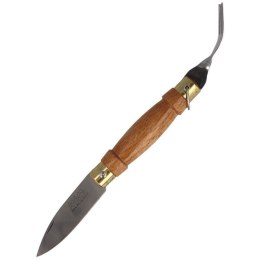 Nóż składany niezbędnik z widelcem MAM Traditional 61mm (2020/1-B)